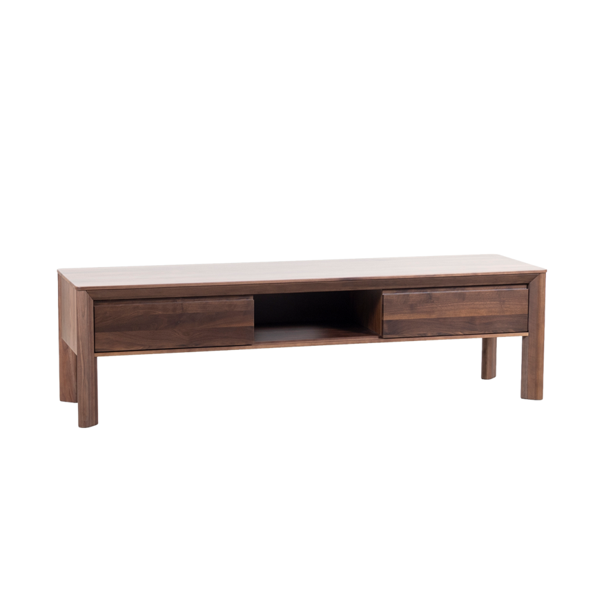 Sav & Økse Scandinavian TV Cabinet Eevi