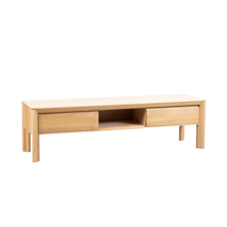 Eevi TV-Meubel 120 cm | Eiken