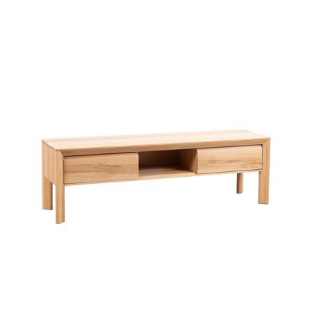 Eevi TV-Meubel 120 cm | Beuken