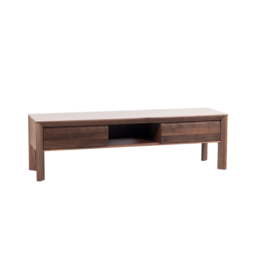 Sav & Økse Scandinavian TV Cabinet Eevi