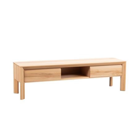 Eevi TV-Meubel 200 cm | Beuken