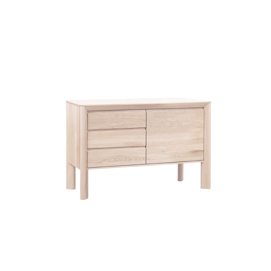 Sav & Økse Scandinavian Sideboard Eevi