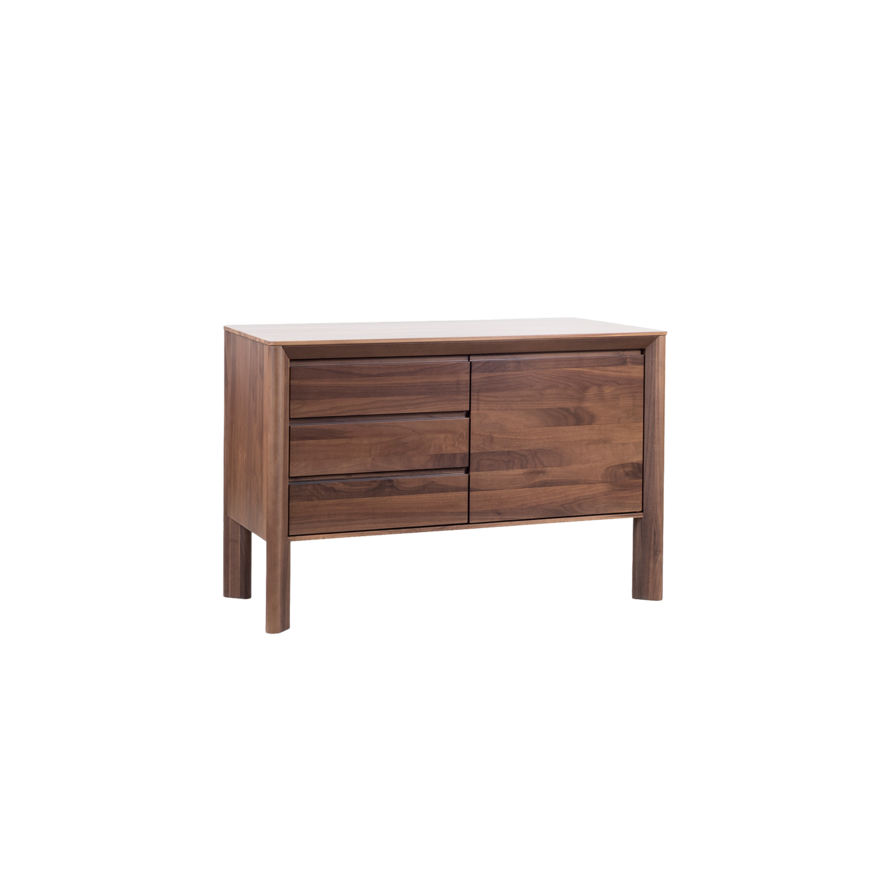 Sav & Økse Scandinavian Sideboard Eevi