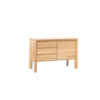 Sav & Økse Scandinavian Sideboard