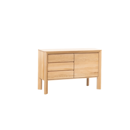 Eevi Sideboard 2-compartment | Eiken