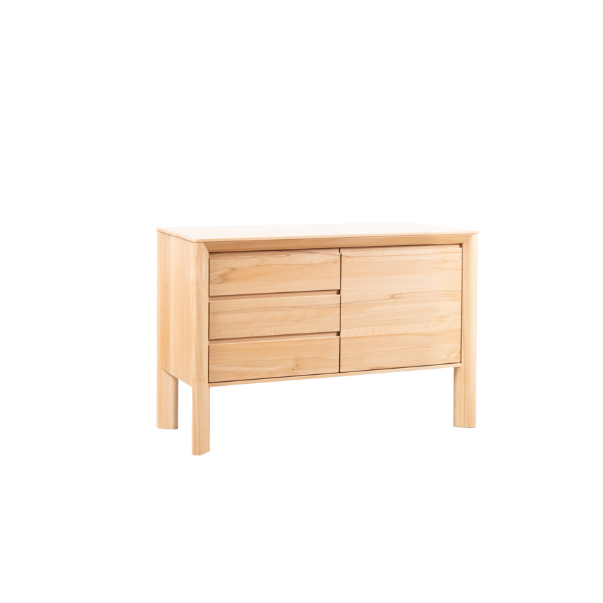 Sav & Økse Scandinavian Sideboard Eevi
