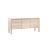 Sav & Økse Scandinavisch Dressoir Eevi