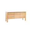 Sav & Økse Scandinavian Sideboard Eevi