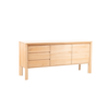 Sav & Økse Scandinavisch Dressoir Eevi