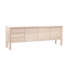 Sav & Økse Scandinavisch Dressoir Eevi