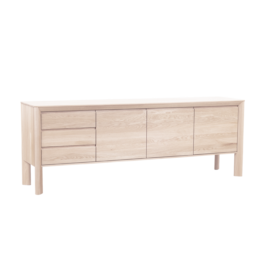 Sav & Økse Scandinavian Sideboard Eevi