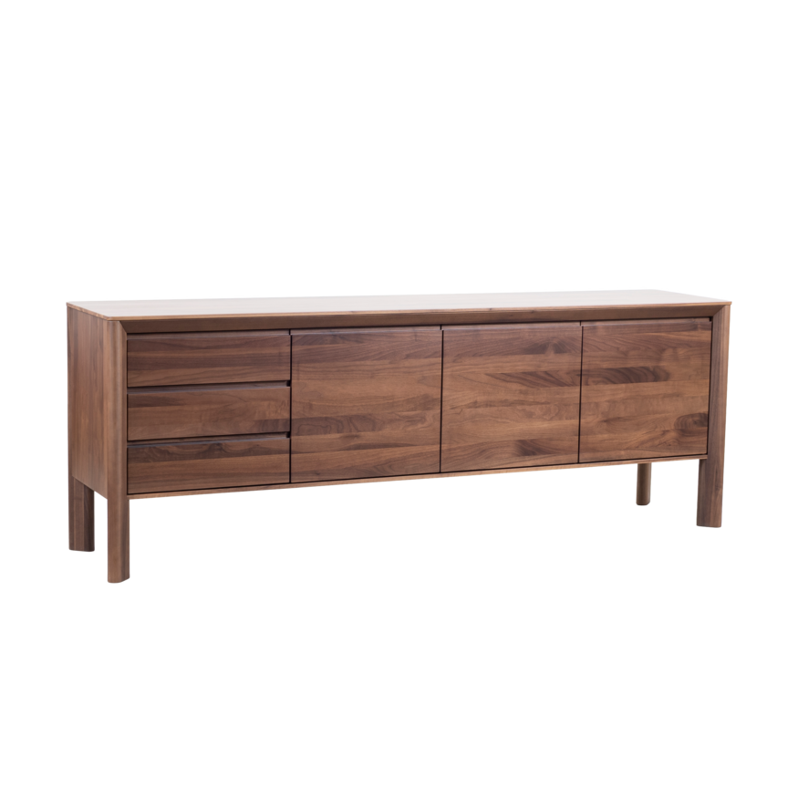 Sav & Økse Scandinavisch Dressoir Eevi