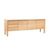 Sav & Økse Scandinavian Sideboard Eevi