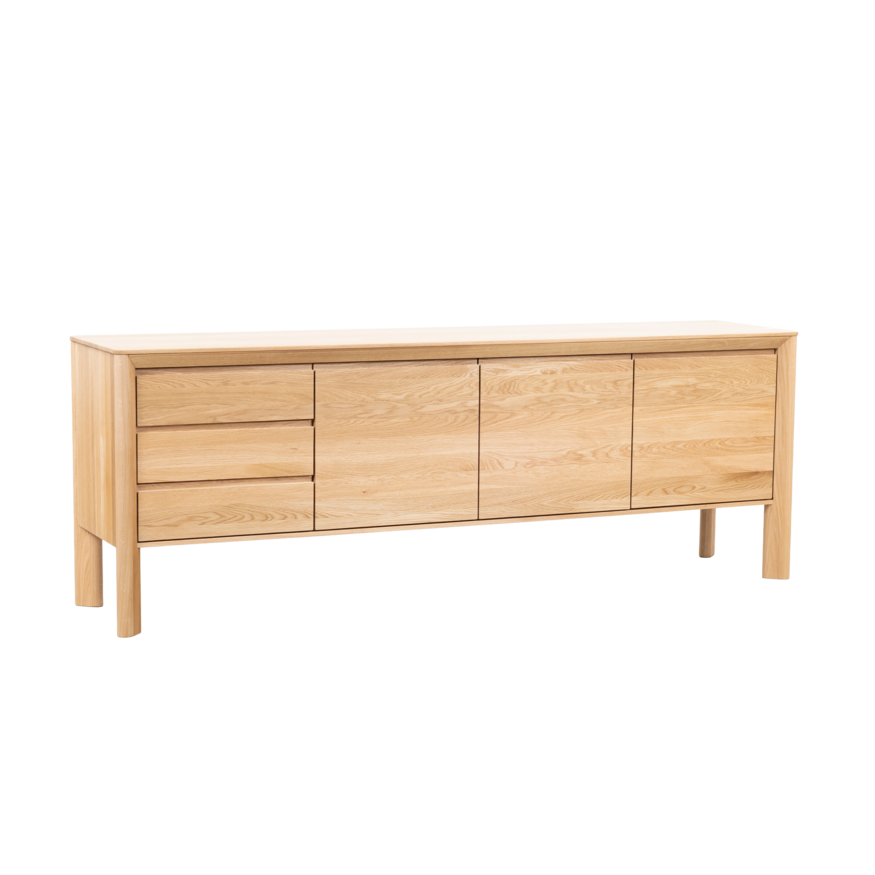 Sav & Økse Scandinavian Sideboard Eevi