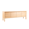 Sav & Økse Scandinavisch Dressoir Eevi