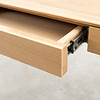 Sav & Økse Desk Rikke with drawer