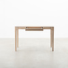 Sav & Økse Desk Rikke with drawer