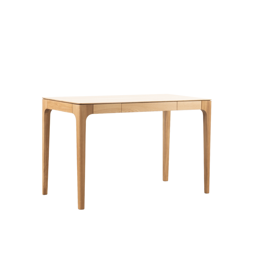 Sav & Økse Desk Rikke with drawer