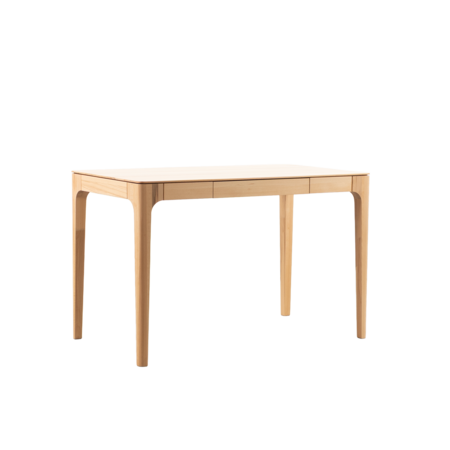 Rikke Bureau met lade | Beuken