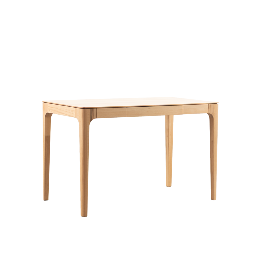 Sav & Økse Desk Rikke with drawer