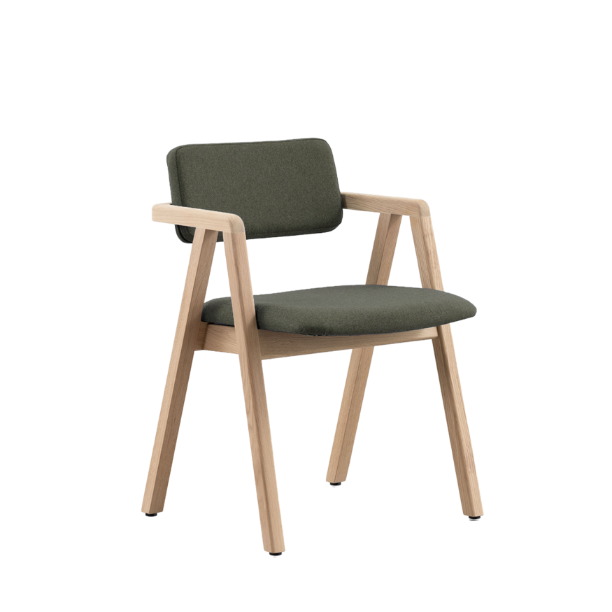 Sav & Økse Enya Design Eetkamerstoel