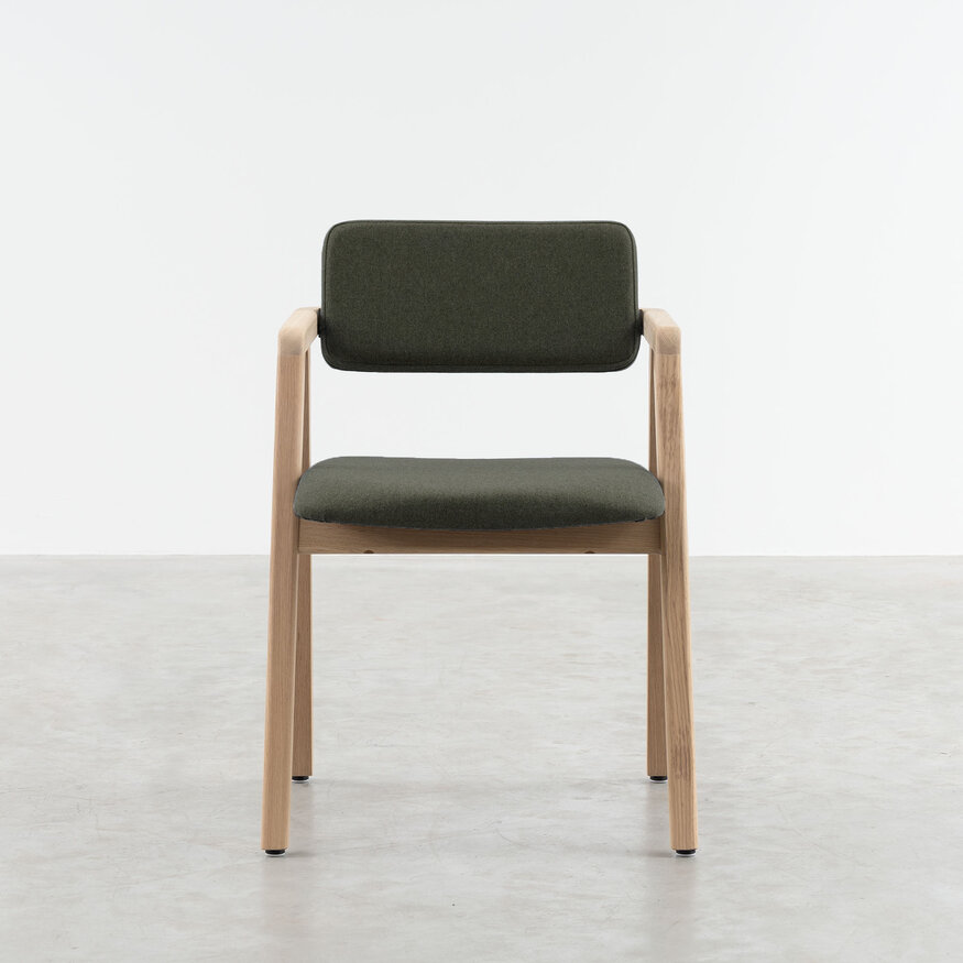 Sav & Økse Enya Design Eetkamerstoel