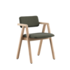 Sav & Økse Enya Design Eetkamerstoel