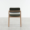 Sav & Økse Enya Design Eetkamerstoel