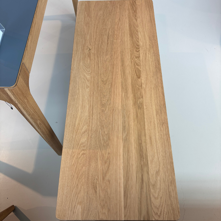 Rikke TV unit 120 cm Oiled Oak Rikke TV unit 120 cm Oiled Oak