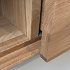Rikke TV-meubel 120 cm Eiken geolied