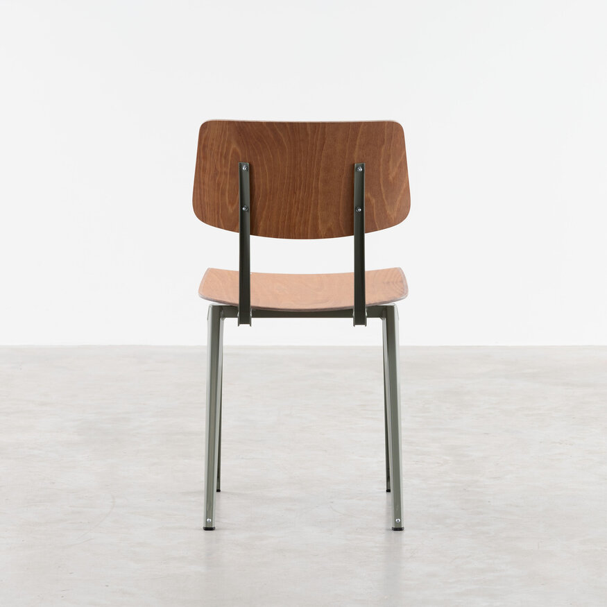 Galvanitas Compass Collection S16 Design Dining Chair - Copy