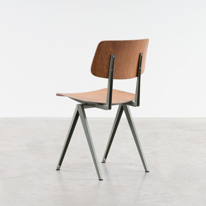 Galvanitas Compass Collection S16 Design Dining Chair - Copy