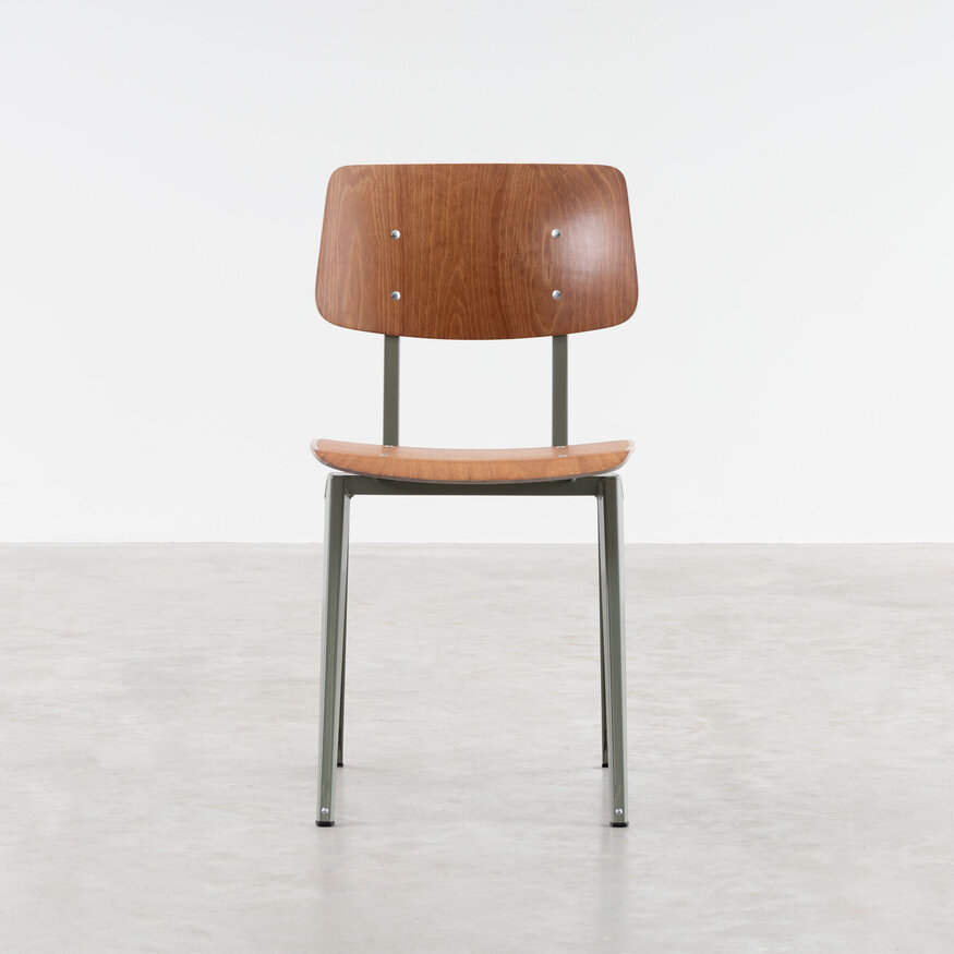 Galvanitas Compass Collection S16 Design Dining Chair - Copy