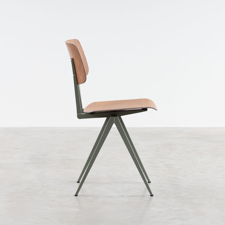 Galvanitas Compass Collection S16 Design Dining Chair - Copy