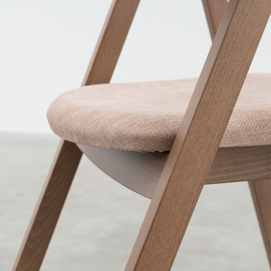 Edske Design Dining Room Chair Sav & Økse Edske Design Dining Room Chair