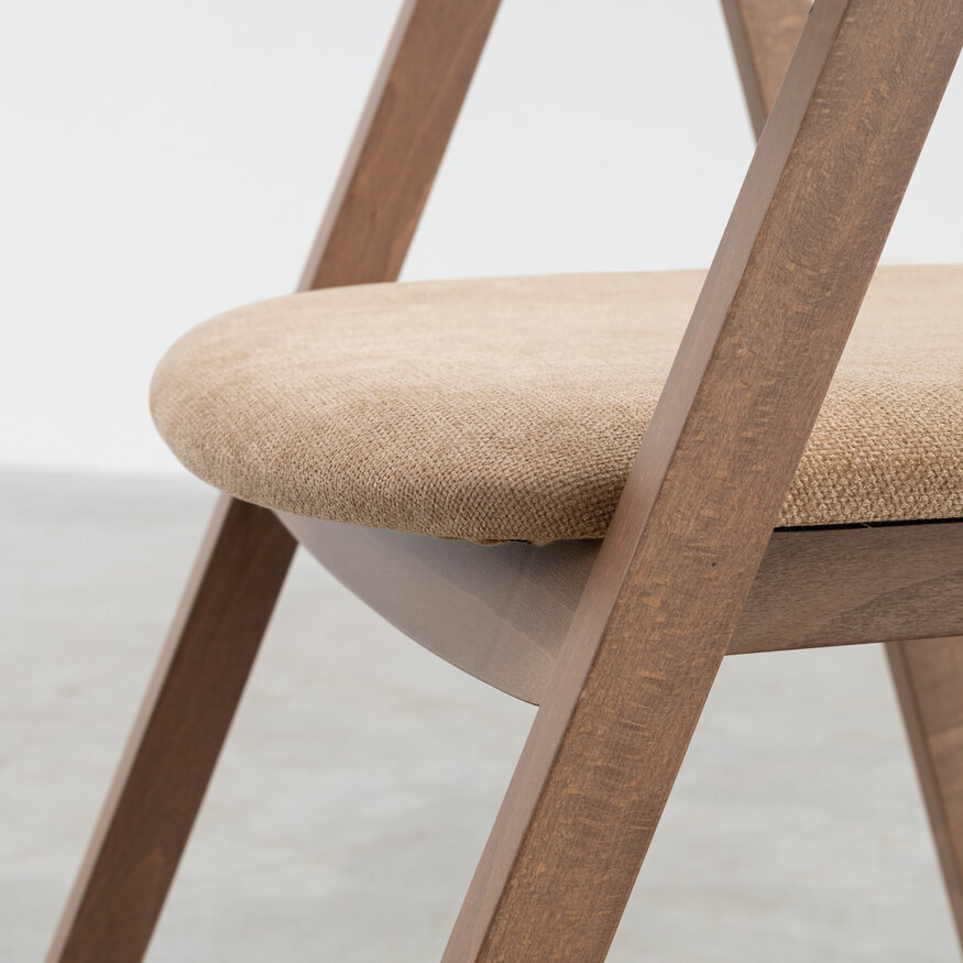 Sav & Økse Edske Design Dining Room Chair
