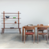 Sav & Økse Edske Design Dining Room Chair