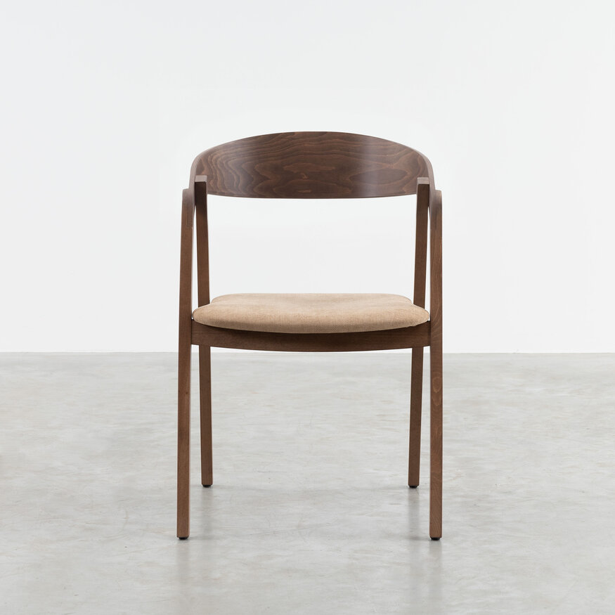 Sav & Økse Edske Design Eetkamerstoel
