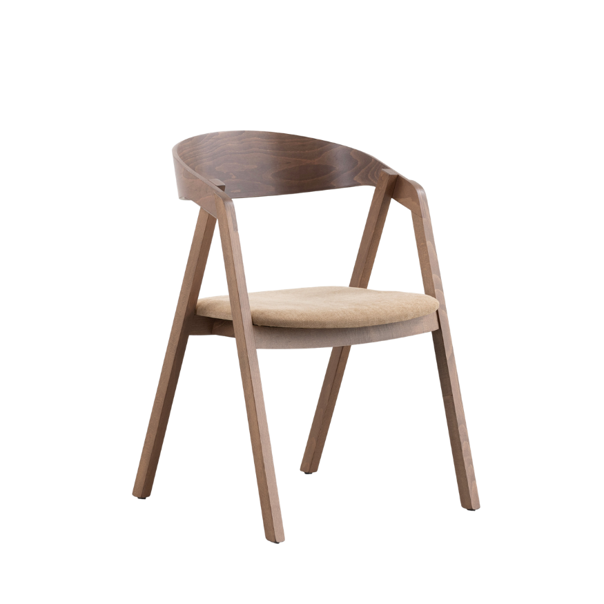 Sav & Økse Edske Design Dining Room Chair