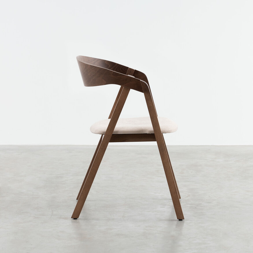 Sav & Økse Edske Design Eetkamerstoel