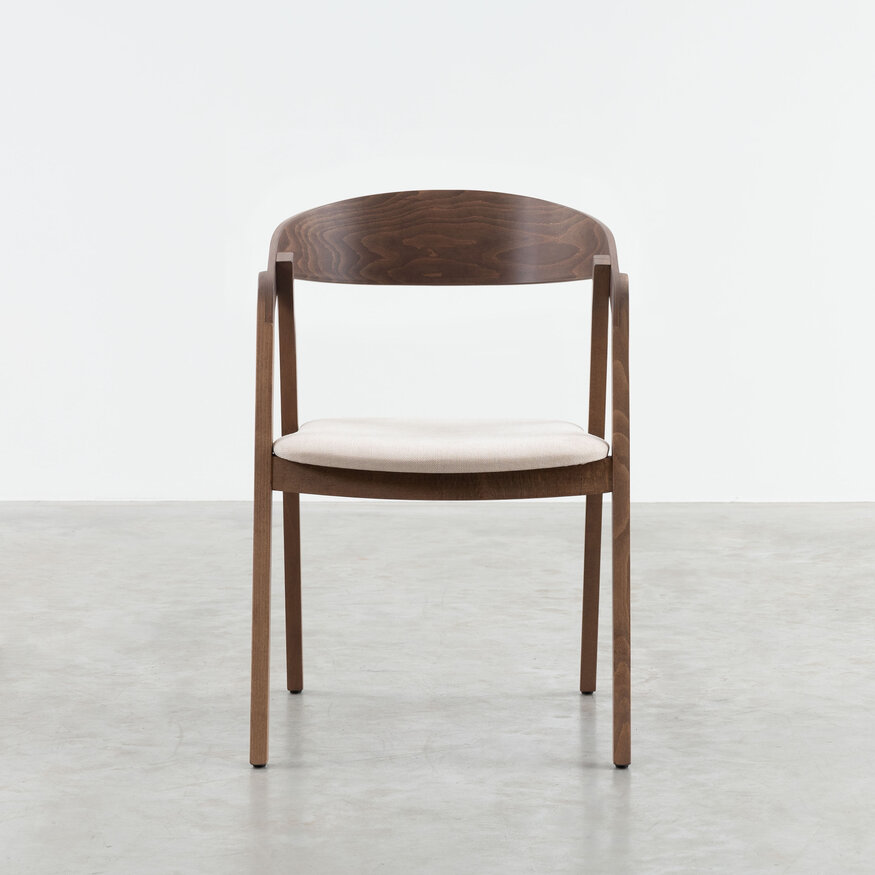 Edske Design Dining Room Chair Sav & Økse Edske Design Dining Room Chair
