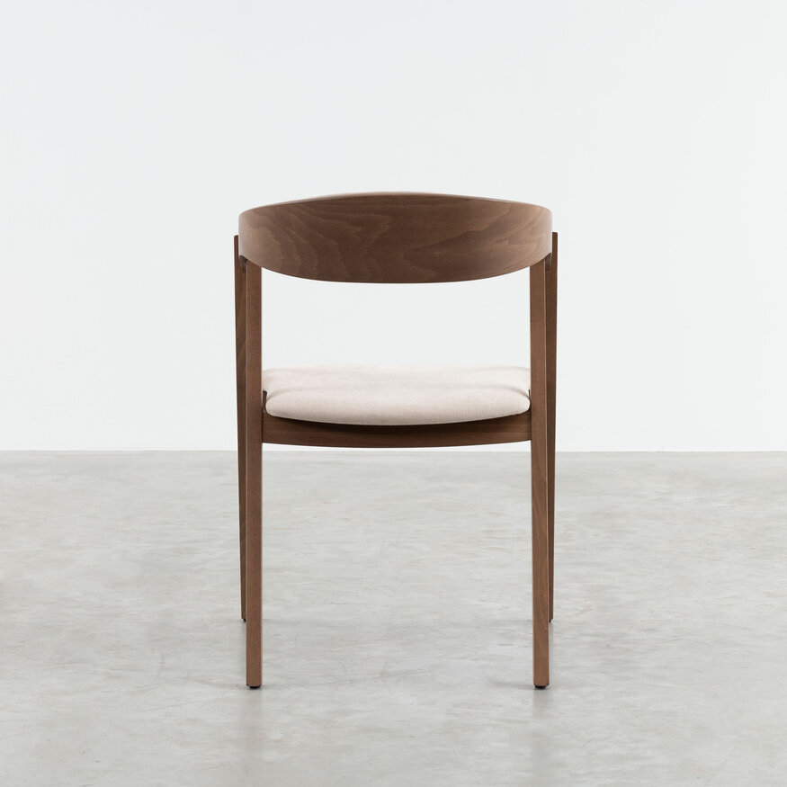 Sav & Økse Edske Design Eetkamerstoel