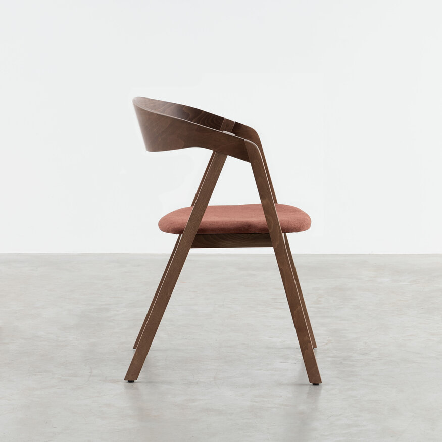 Edske Design Dining Room Chair Sav & Økse Edske Design Dining Room Chair