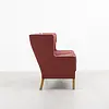 Fredericia Borge Mogensen 2-zits bank Coupe Sofa Model 2192