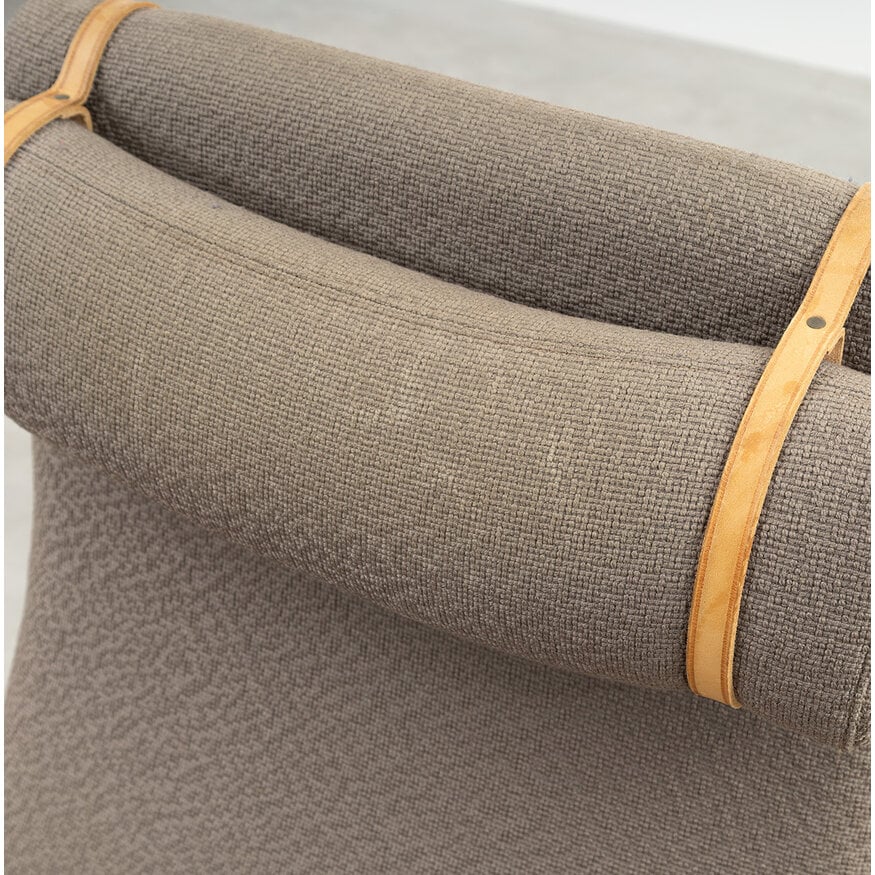 Fredericia Borge Mogensen loungefauteuil Model 2254