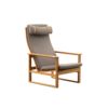 Fredericia Borge Mogensen loungefauteuil Model 2254
