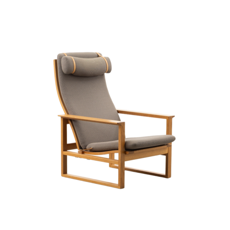 Borge Mogensen lounge chair Model 2254 Borge Mogensen lounge chair Model 2254