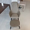 Sav & Økse Thymo Fauteuil + Voetenbankje