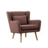 Sav & Økse Kalle Armchair