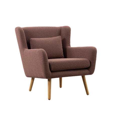 Kalle Fauteuil | Zelf samenstellen Kalle Fauteuil | Zelf samenstellen